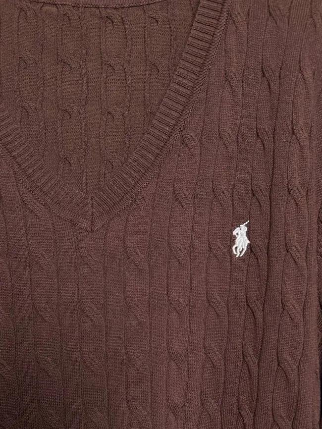 Джемпер 8236 Размер 48-58 фото 16