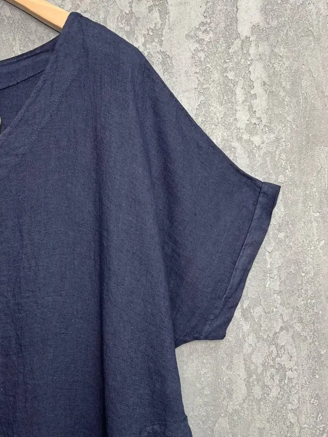 Платье Италия 25138 Размер 54-60 фото 13