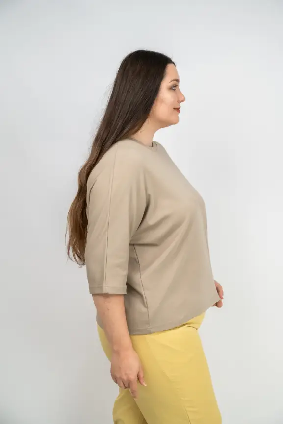 Лонгслив 25002-1 Размер 50-58 фото 82