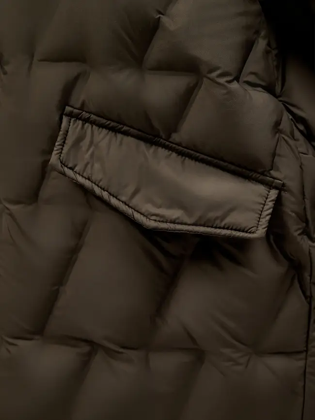 Куртка "Зиг-Заг" 6535 Размер 50-56 фото 38