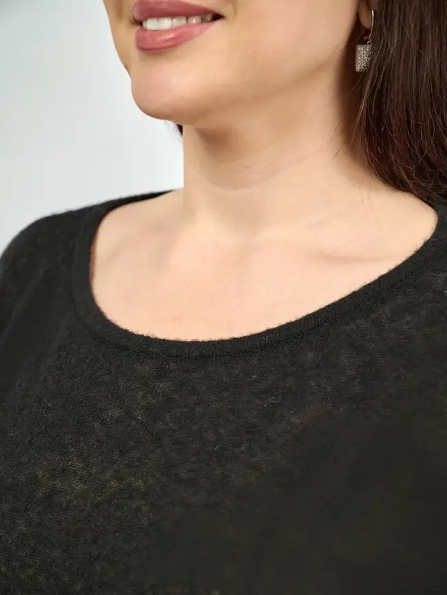 Джемпер 1851 Размер 50-58 фото 36