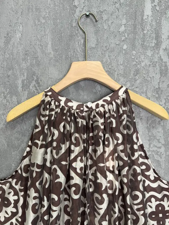 Сарафан Италия 02406 Размер 48-58 фото 21