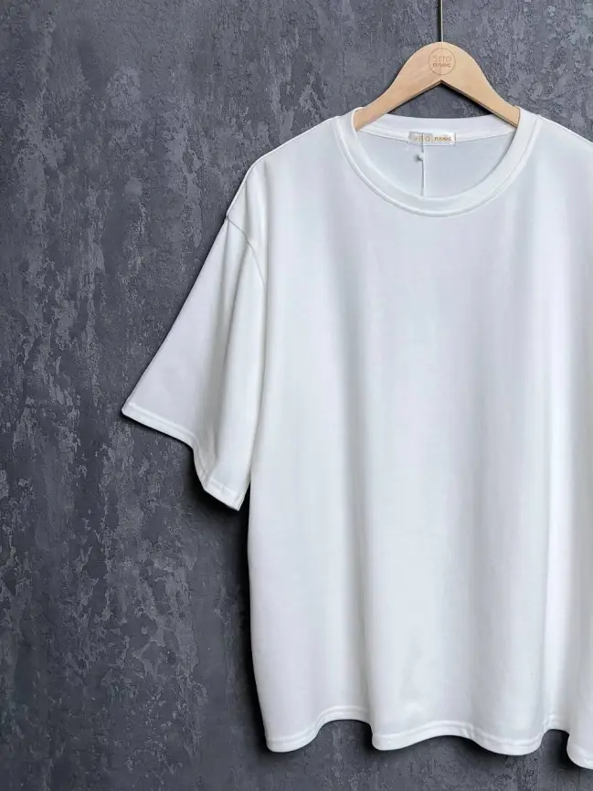 Футболка ЭттоПлюс 2626 Размер 52-60 фото 34