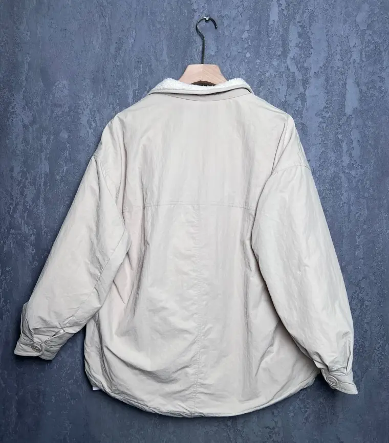 Куртка 83062 Размер 48-52 фото 46