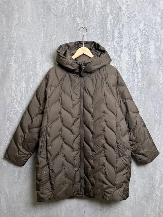 Куртка 6579 Размер 50-58 фото 52