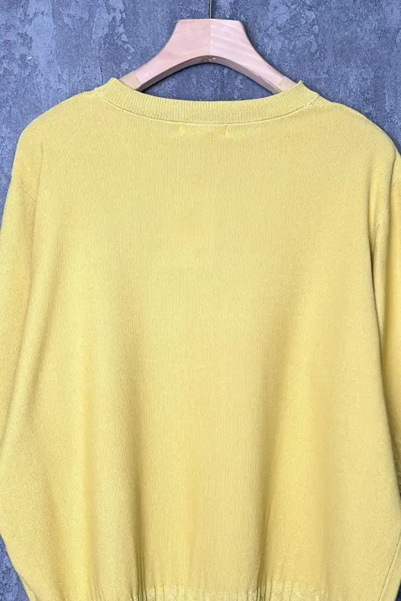 Джемпер облегченный ЭттоПлюс 25414 Размер 48-54 фото 62