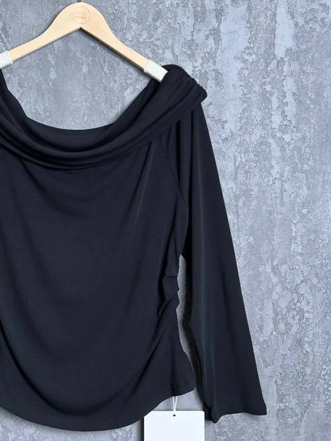 Блуза 68891 Размеры 48-56 фото 18