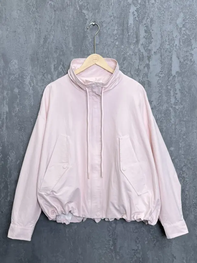 Ветровка 17130 Размер 48-58 фото 49