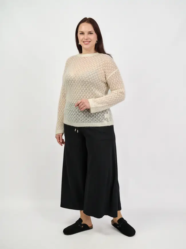 Кюлоты 24113 Размер 50-56 фото 55