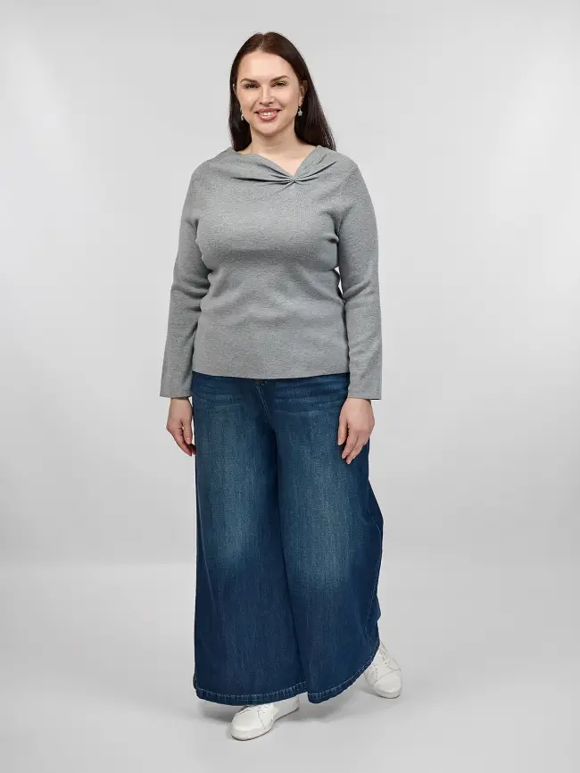 Джинсы 2506 Размеры 46-58 фото 15