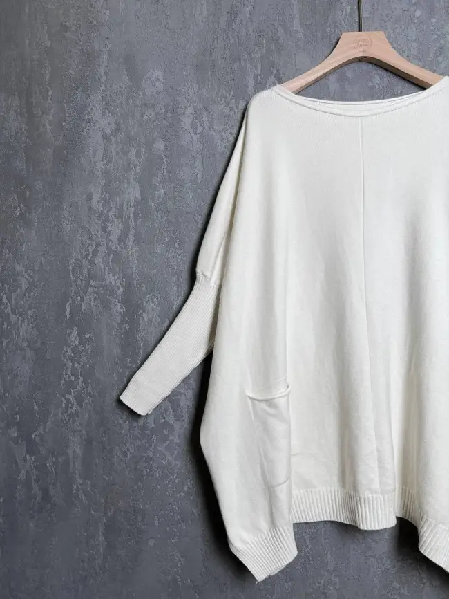 Джемпер 1444 Италия Размер 50-58 фото 39