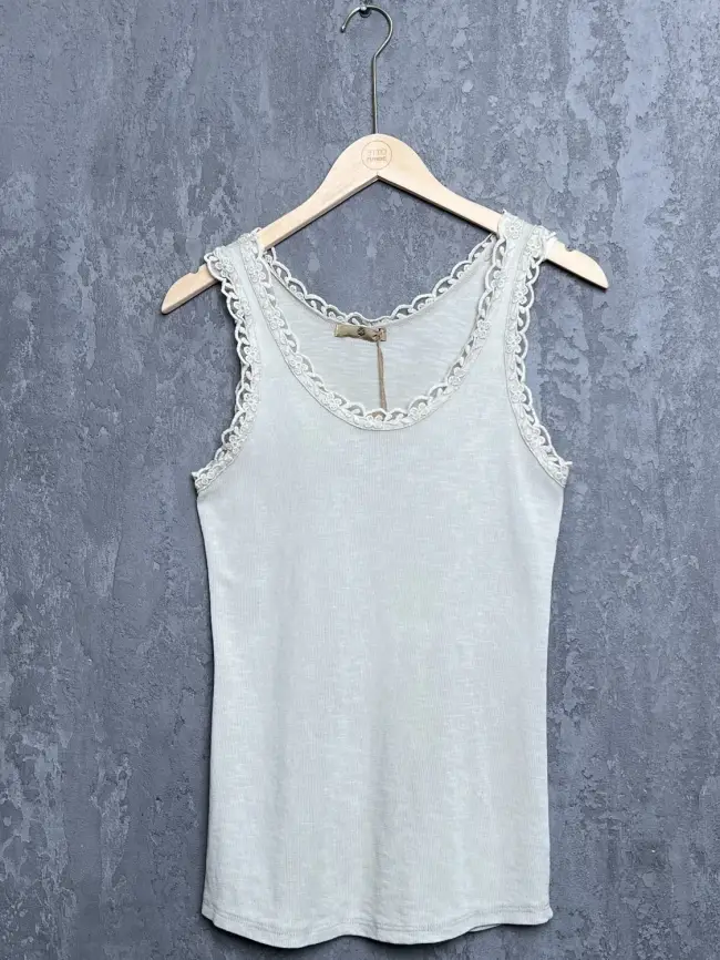 Майка Италия 6963 Размер 48-54 фото 8