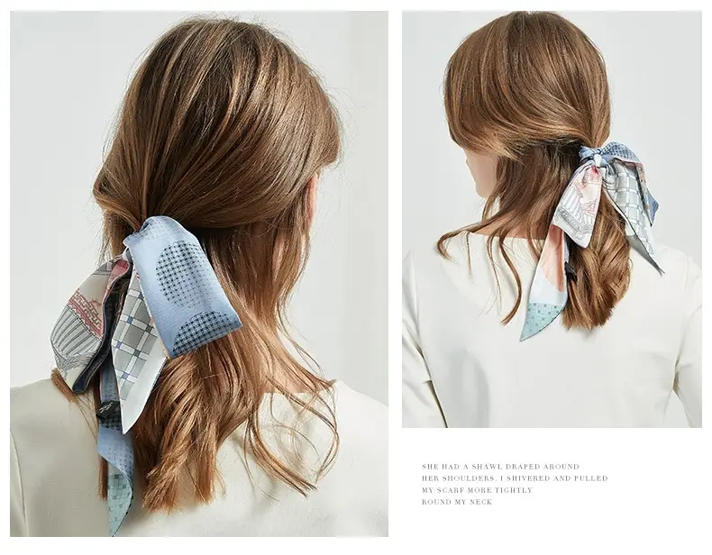 Лента Твилли Б0084 фото 10