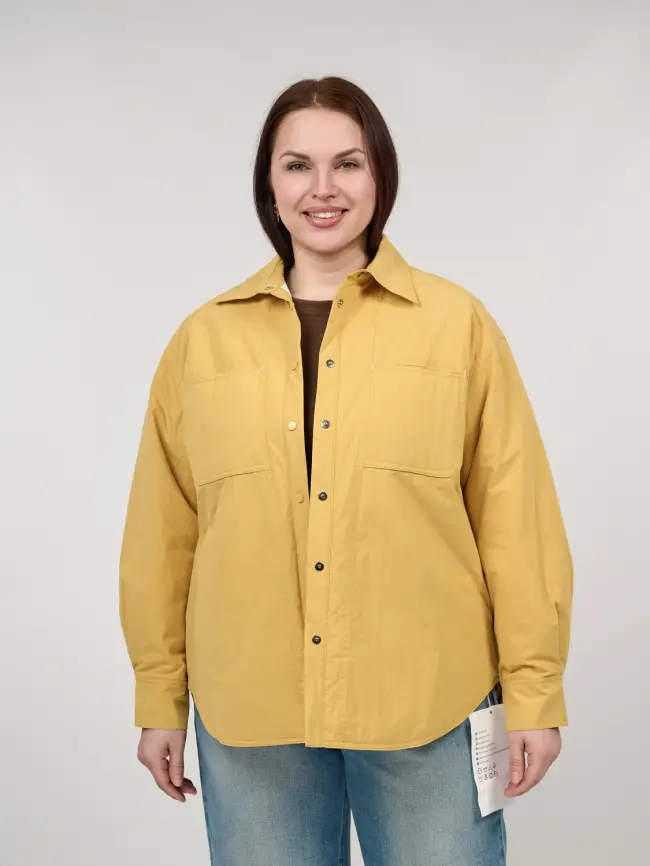 Куртка 81207 Размер 50-58 фото 1