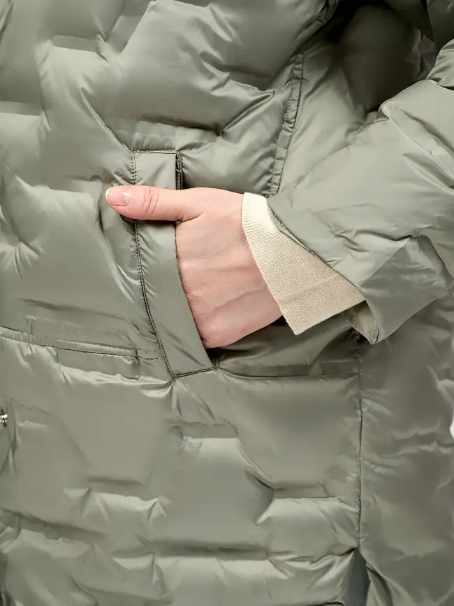 Куртка 90325 Размер 50-56 фото 24