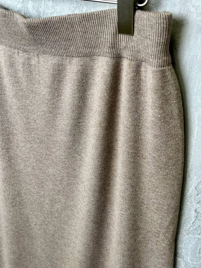 Юбка ЭттоПлюс 665 Размер 50-58 фото 26