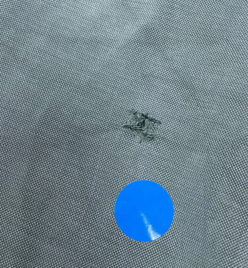 Костюм с юбкой 0012 (виридиан, 1)Уценка фото 2