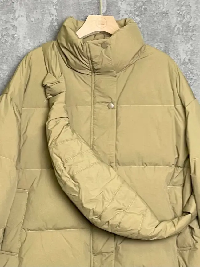 Куртка+сумка 5004 Размер 48-56 фото 53