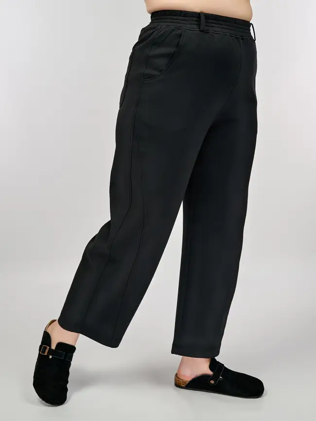 Брюки ЭТТОПЛЮС размер 46-58 0199 фото 4