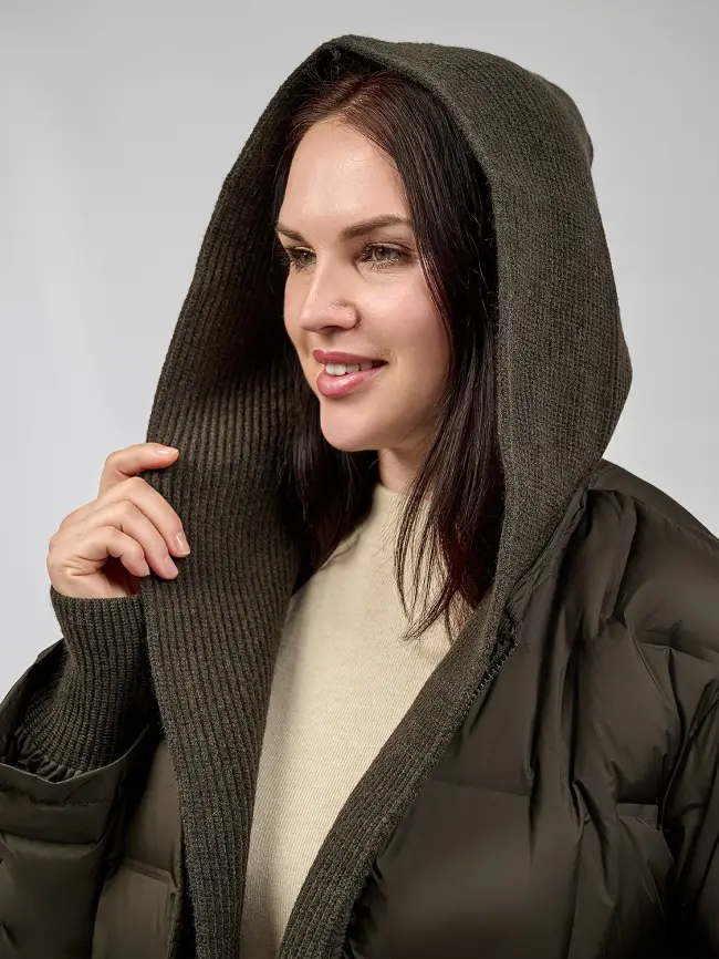 Куртка 6583 Размер 48-54 фото 19