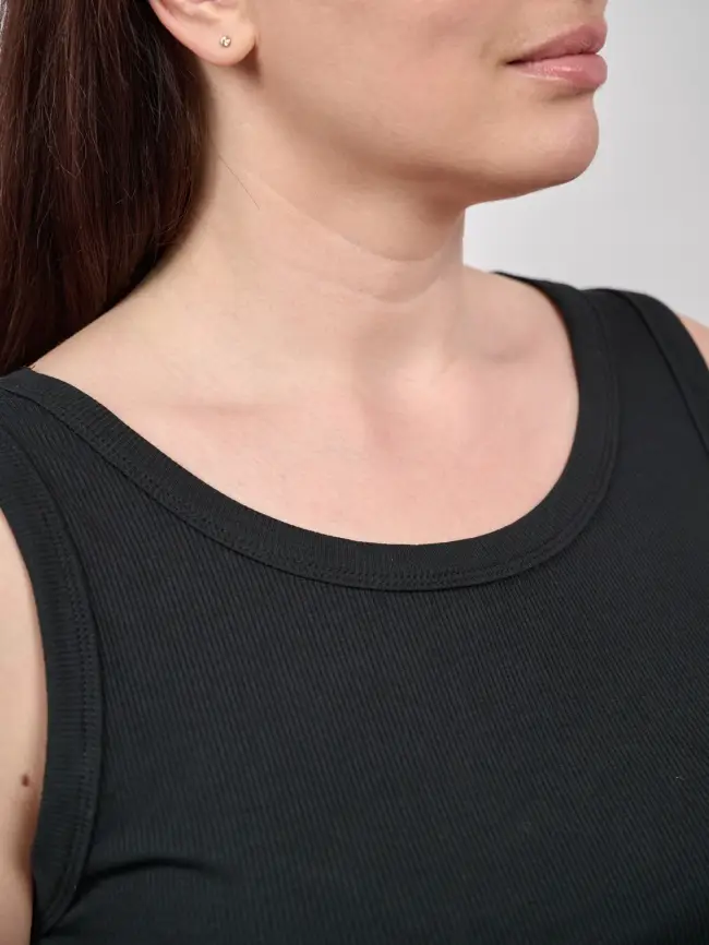 Майка 33725 Размеры 50-58 фото 48