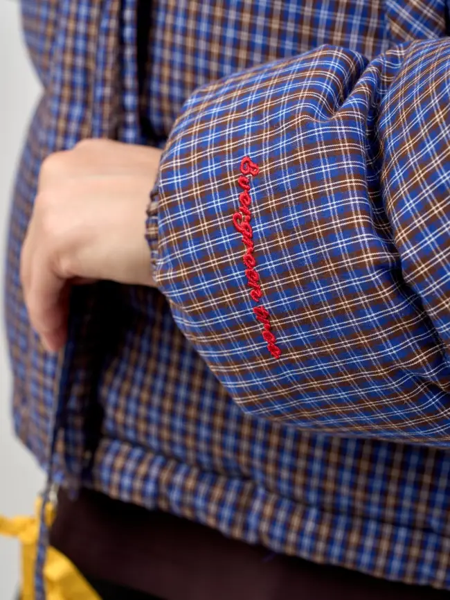 Куртка 9078 Размер 46-58 фото 36