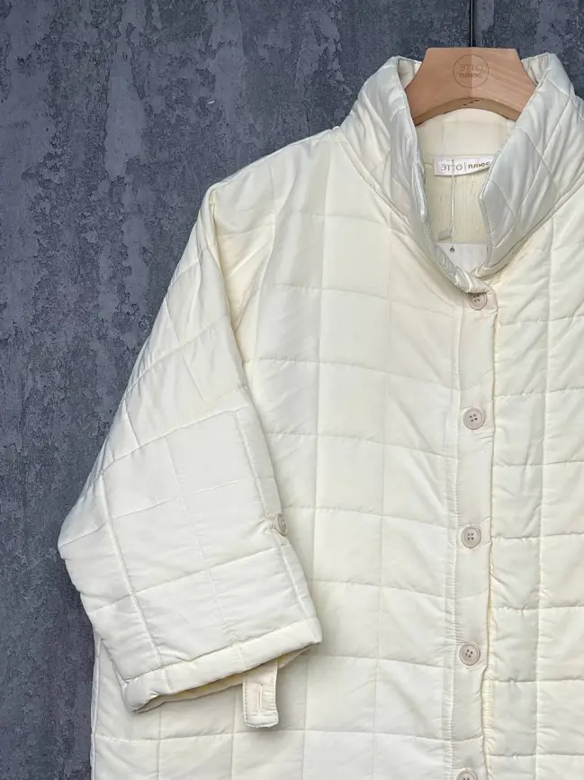 Куртка ЭттоПлюс 045 Размер 48-58 фото 3