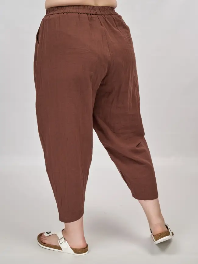 Брюки 7/8, арт. 616 Размер 50-56 фото 41