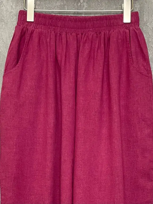 Брюки летние 24626 фото 35