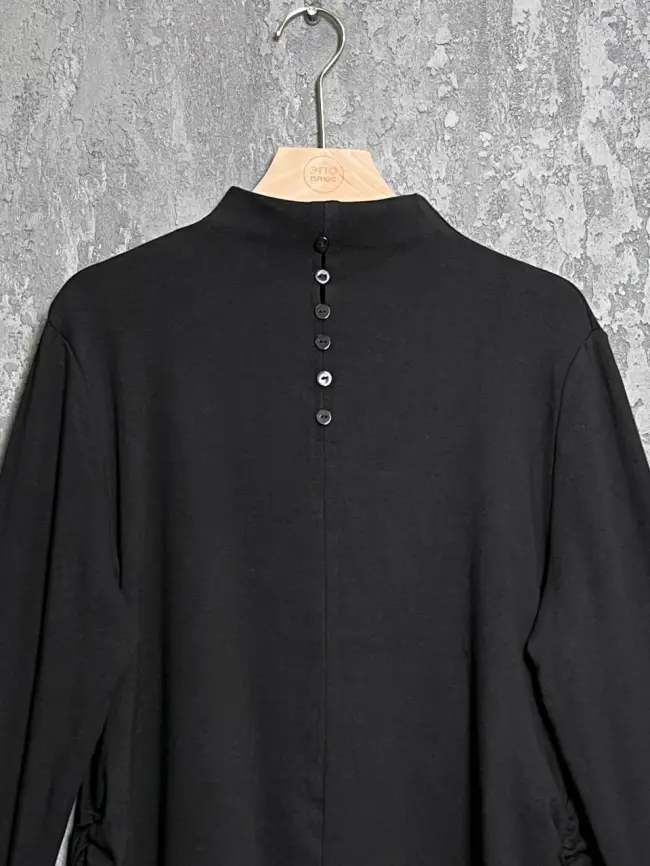 Лонгслив 25210 Размер 46-54 фото 49