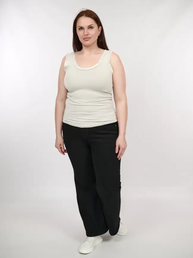 Топ Италия 3000 Размер 46-54 фото 22