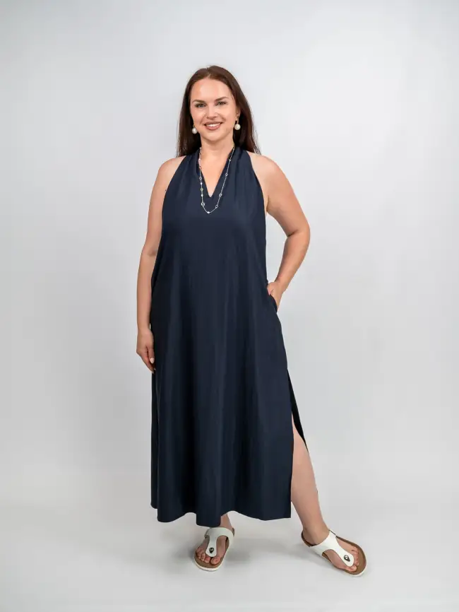 Сарафан 0027-2 размер 52- 56 фото 2