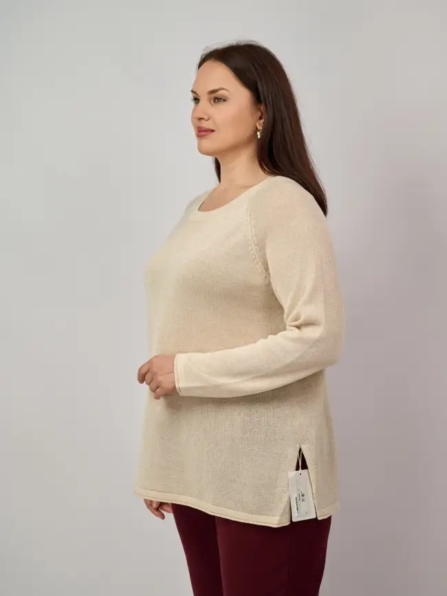 Джемпер 23315 Размер 50-58 фото 6