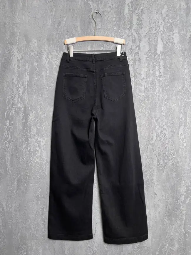 Джинсы 2612-1 Размеры 46-56 фото 24