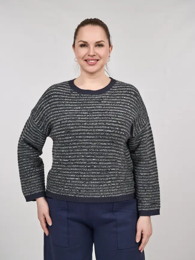 Джемпер 112 Размер 46-54 фото 23