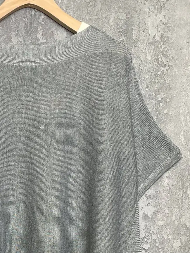 Жилет трикотажный 8907 Размер 50-58 фото 37