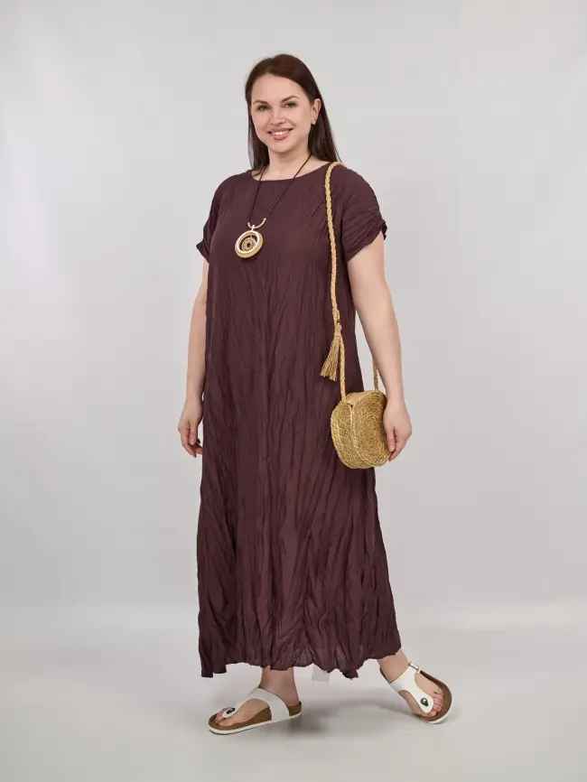 Платье 1131 Размер 46-58 фото 41