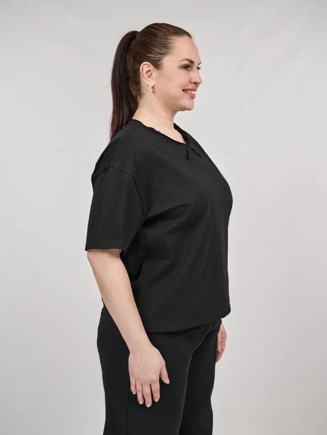 Футболка 1062 Размер 50-56 фото 31