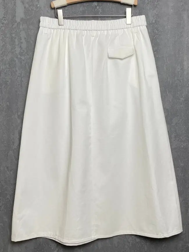 Юбка джинсовая 36208 Размеры 50-58 фото 16