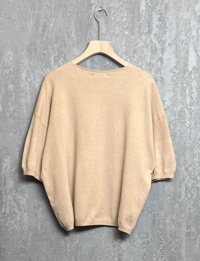 Джемпер 20241 ЭттоПлюс Размер 50-58 фото 102