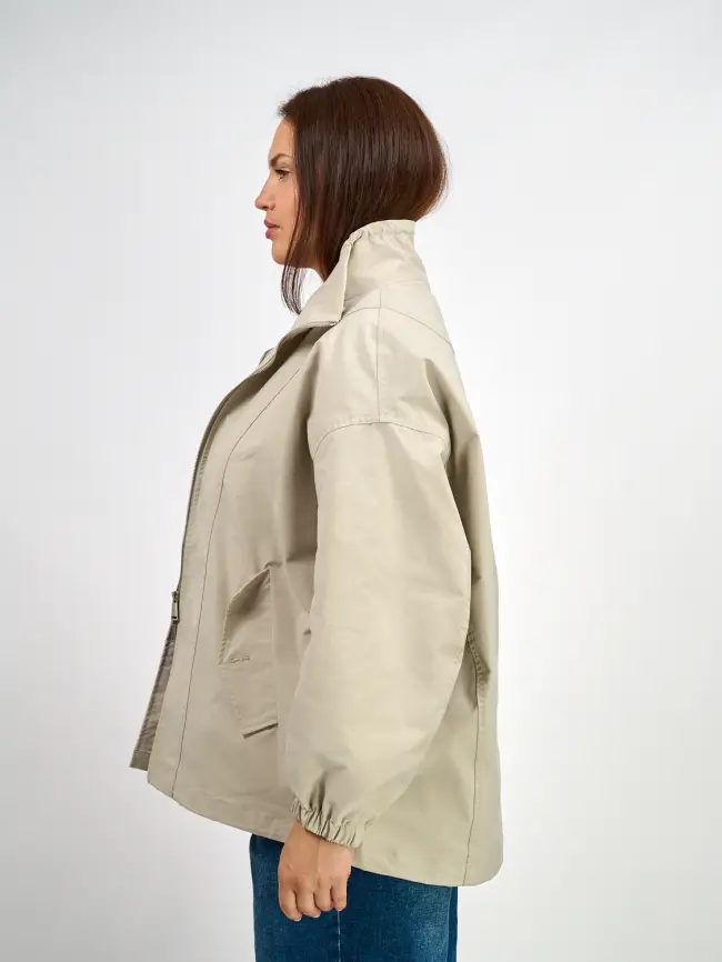 Ветровка  95007 Размер 50-56 фото 10