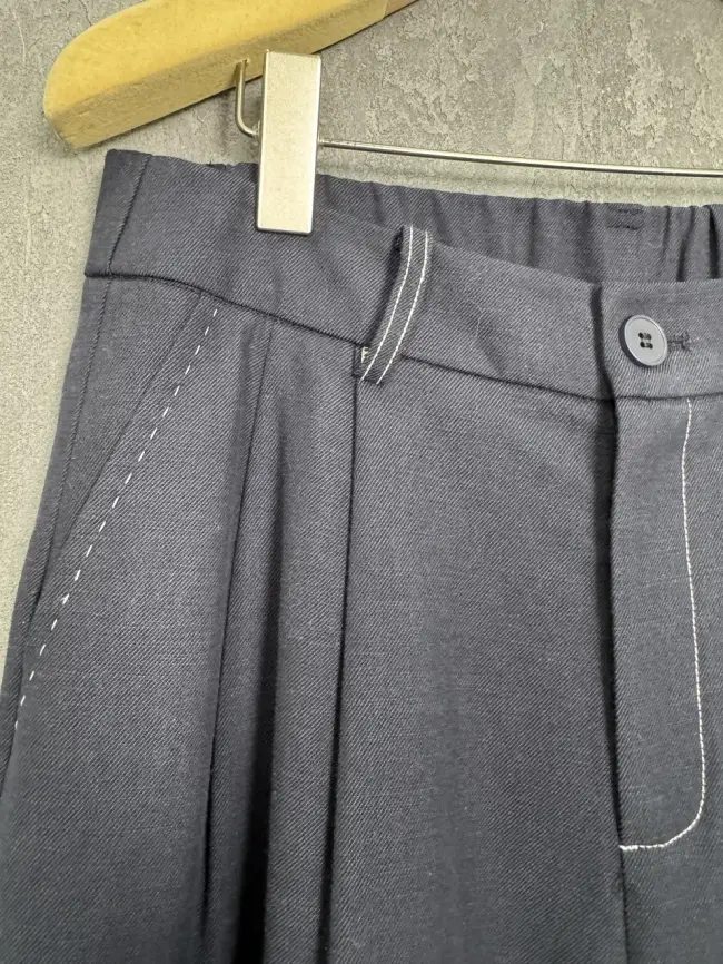 Кюлоты 6803 Размер 46-52 фото 5