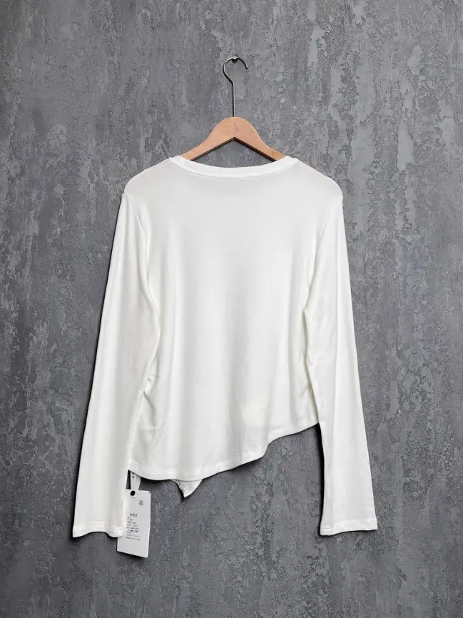 Лонгслив 25209 Размер 48-54 фото 16