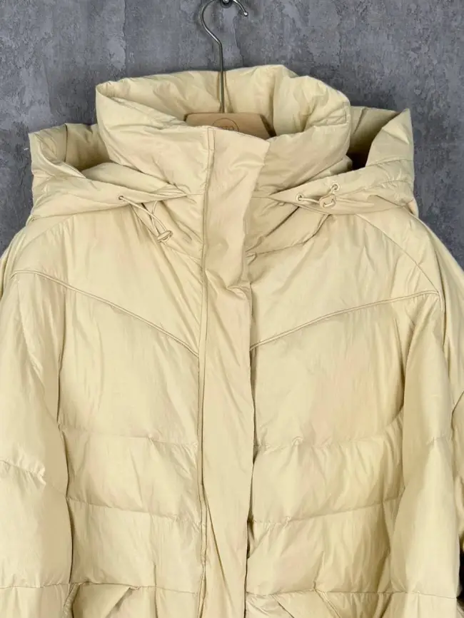 Куртка 0811 размер 52- 58 фото 50