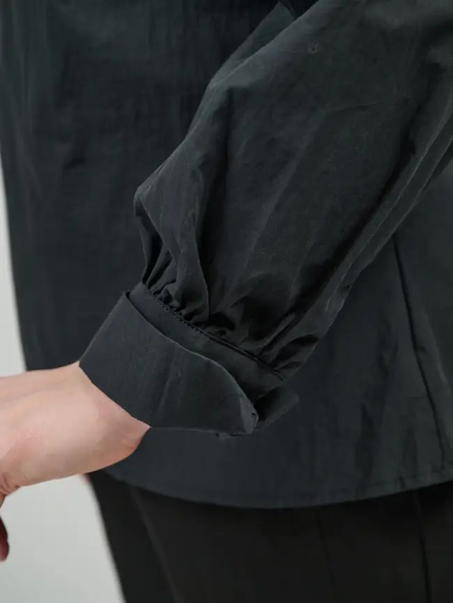 Блуза 8057 Размер 50-54 фото 8