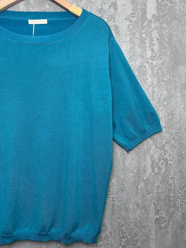 Джемпер 77643 ЭттоПлюс Размер 50-58 фото 59