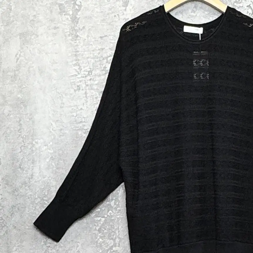 Джемпер "Ажурная вязка"ЭттоПлюс 6767 Размер 54-60 фото 41