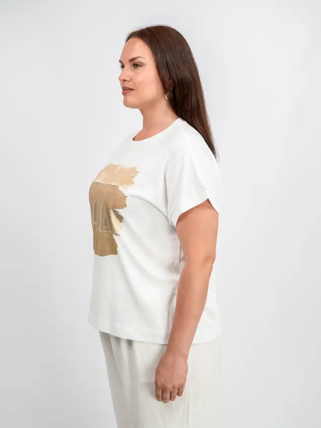 Футболка 25004 размер 52-58 фото 39