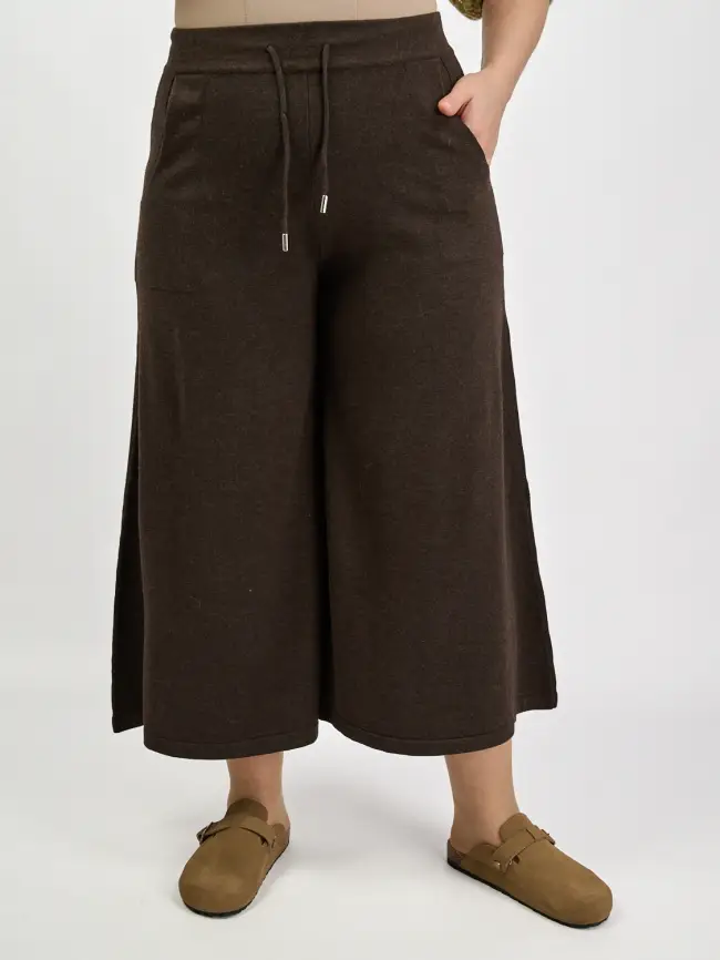 Кюлоты 24113 Размер 50-56 фото 34