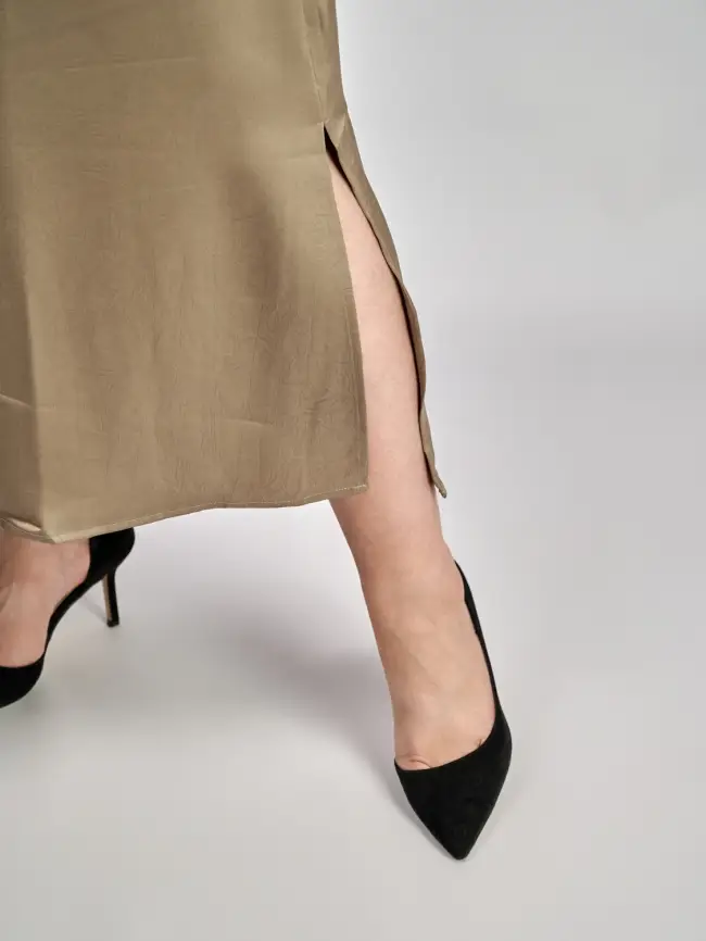 Платье ЭттоПлюс 1002 размер 52- 58 фото 52